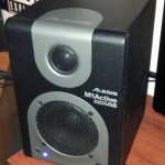 Review: Alesis M1 Active 320 Studio Monitors