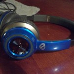 Monster NCredible NTunes Headphones