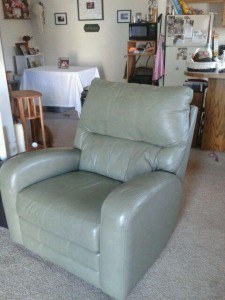 Recliner