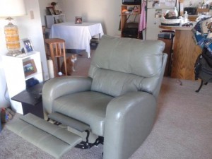 Recliner 2