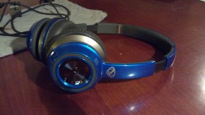 Monster NCredible NTunes Headphones