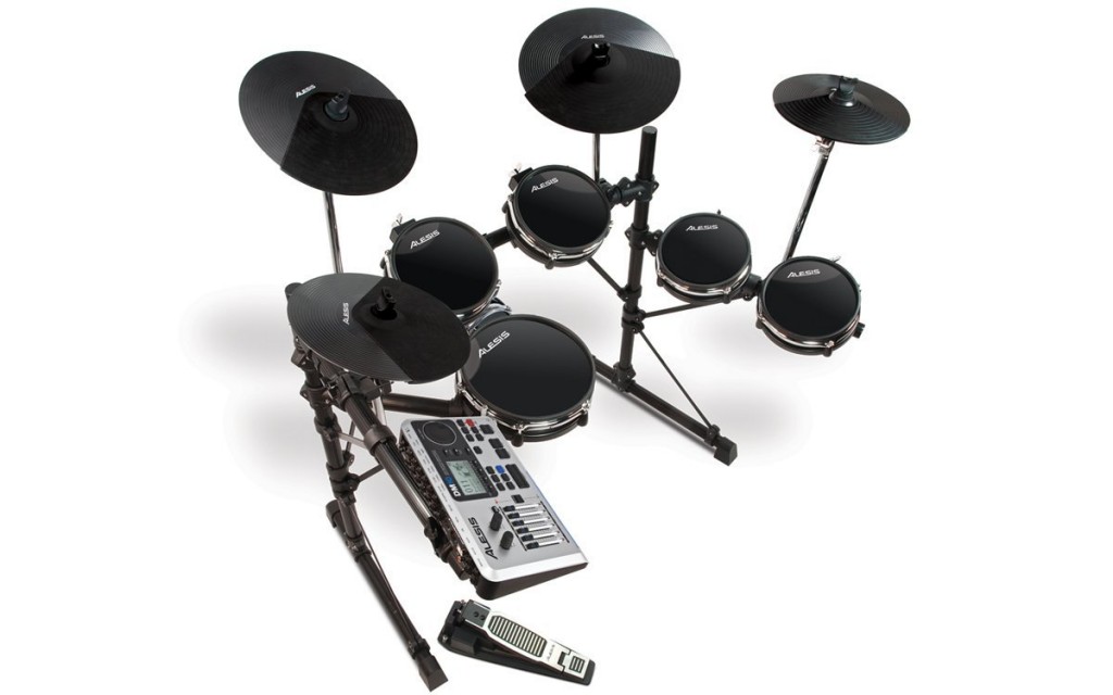 Alesis DM10 Studio Kit